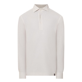 Japanese Jersey Polo Shirt