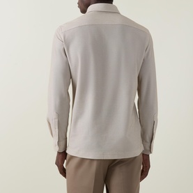 Japanese Jersey Polo Shirt