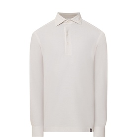 Japanese Jersey Polo Shirt