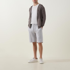 Bermuda Lightweight Shorts