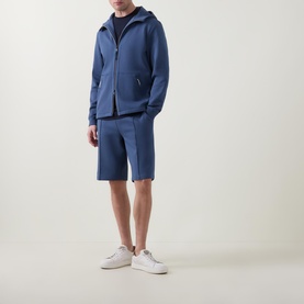 Bermuda Lightweight Shorts