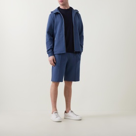 Bermuda Lightweight Shorts