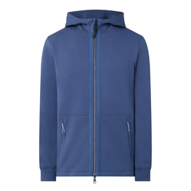 Lightweight Scuba Hoodie