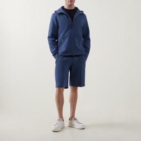 Lightweight Scuba Hoodie