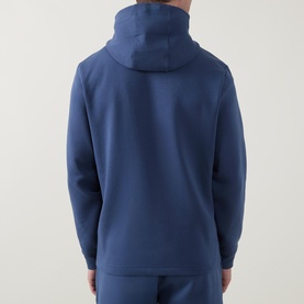 Lightweight Scuba Hoodie