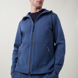 Lightweight Scuba Hoodie