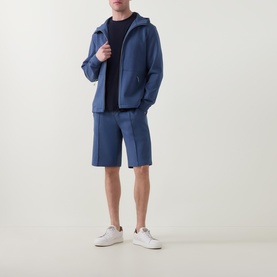 Lightweight Scuba Hoodie