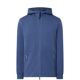 Lightweight Scuba Hoodie