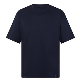 Oversized Logo T-Shirt