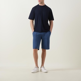 Oversized Logo T-Shirt