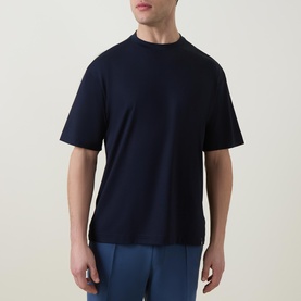 Oversized Logo T-Shirt