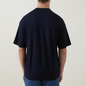 Oversized Logo T-Shirt