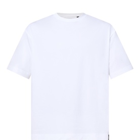 Logo Tag T-Shirt