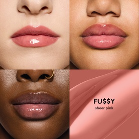 Mini Gloss Bomb Heat