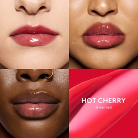 Mini Gloss Bomb Heat