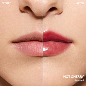 Mini Gloss Bomb Heat