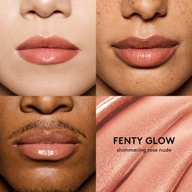 Gloss Bomb Heat Universal Lip Luminizer and Plumper Mini