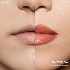 Gloss Bomb Heat Universal Lip Luminizer and Plumper Mini