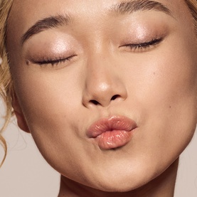Gloss Bomb Heat Universal Lip Luminizer and Plumper Mini