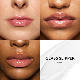 Gloss Bomb Heat Universal Lip Luminizer and Plumper Mini