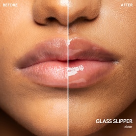 Gloss Bomb Heat Universal Lip Luminizer and Plumper Mini