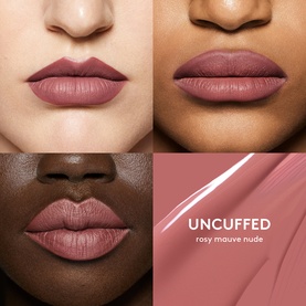 Mini Stunna Lip Paint Longwear Fluid Lip Colour
