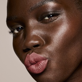 Mini Stunna Lip Paint Longwear Fluid Lip Colour