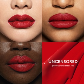 Mini Stunna Lip Paint Longwear Fluid Lip Colour