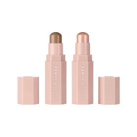 Mini Match Stix Contour and Highlighter Duo