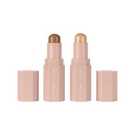 Mini Match Stix Contour and Highlighter Duo