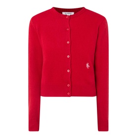 SRC Knitted Cardigan
