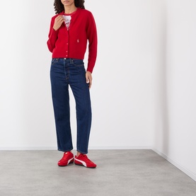 SRC Knitted Cardigan