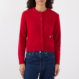 SRC Knitted Cardigan