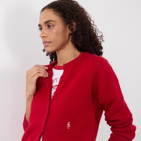 SRC Knitted Cardigan