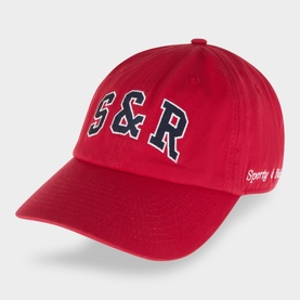 Ivy Logo Baseball Cap