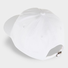 Running Club Logo Baseball Cap