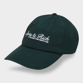 Syracuse Logo Baseball Cap