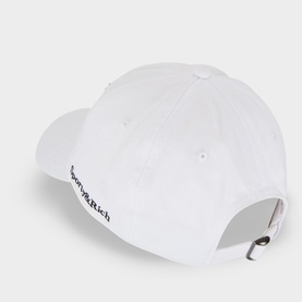 Running Club Logo Baseball Cap