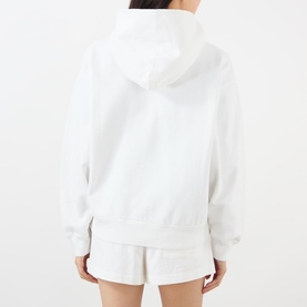 Nautical SRWC Logo Zip Hoodie