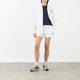 Nautical SRWC Logo Zip Hoodie