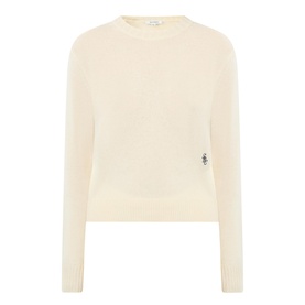 SRC Logo Sweater