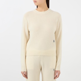 SRC Logo Sweater