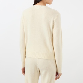 SRC Logo Sweater