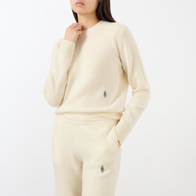 SRC Logo Sweater
