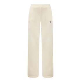 SRC Logo Knitted Trousers