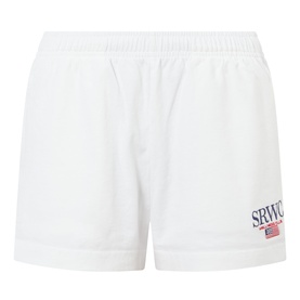 Nautical SRWC Logo Shorts