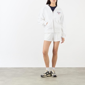 Nautical SRWC Logo Shorts
