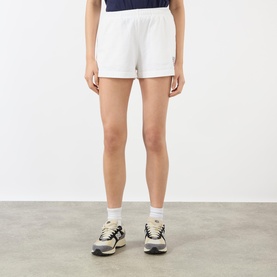 Nautical SRWC Logo Shorts