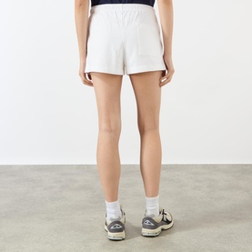 Nautical SRWC Logo Shorts