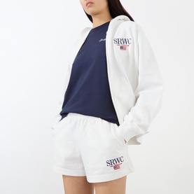 Nautical SRWC Logo Shorts